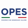 OPES-logo vettoriale